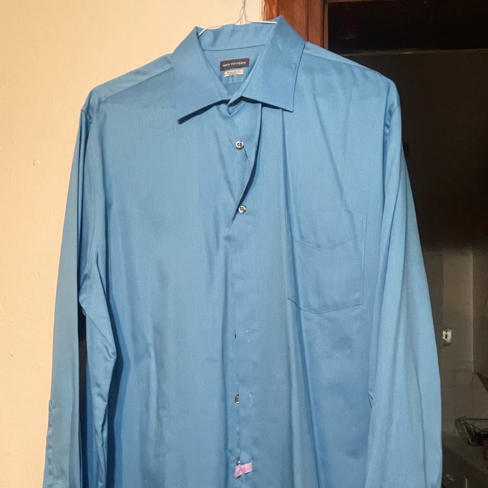 Van Heusen Dress Shirt